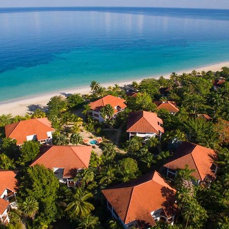 Couples Swept Away (Adults Only) Hotel Negril Bagian luar foto