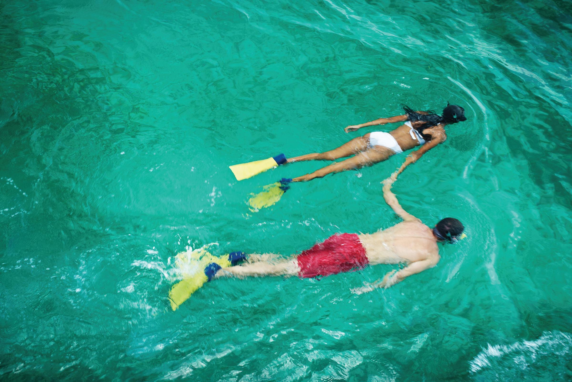 Couples Swept Away (Adults Only) Hotel Negril Bagian luar foto